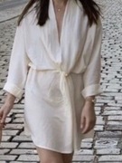 Sukienka Jude Ecru The Odder Side S