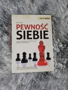 Pewność siebie samo sedno Artur Król samosedno 