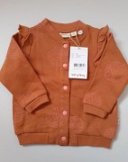 Bluza ocieplana Soft Gallery rozmiar 74