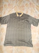 Louis Fashion koszulka polo męs. r.XL