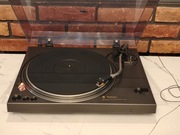 TECHNICS SL-1710 Kultowy gramofon Direct Drive ! Półautomat ! PANCERNY