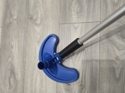 Adapter do akcesoriów basenowych przejście z v-clip na gwint m16