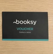 Voucher - Booksy 200 zł - Karta Podarunkowa