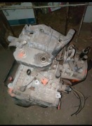 Skrzynia biegów automatyczna 