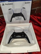 Pad do ps5 Dualsense z analogami TMR 