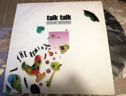 NM/NM Winyl TALK TALK History revisited. The remixes
