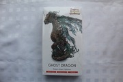 GHOST DRAGON SMOK DUCH WOODHAVEN DUNGEONS AND LASERS ARCHON RPG