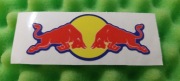 RED BULL NAKLEJKA STICKER
