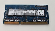 PAMIĘĆ SK HYNIX 4GB DDR3L PCL-12800S HMT451S6AFR8A-PB N0 AA