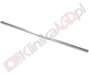 Uchwyt drzwi piekarnika kuchni Amica KLU51497S nowy