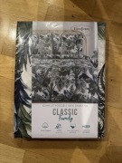 Pościel Eurofirany Classic Family Bawełna 140x200