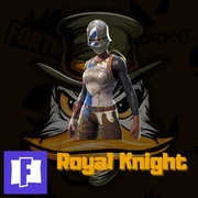 KONTO FORTNITE | GWARANTOWANE ROYAL KNIGHT | PEŁNY DOSTĘP