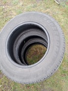 Opony letnie do busa wzmacniane 225/65 R16C