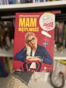 Aleksandra Radomska Mam wątpliwość