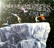 The New Pornographers – Together (CD, 2010)