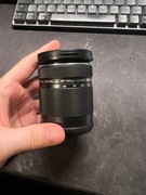 Obiektyw Olympus 40-150  F/4.0-5.6 Micro 4/3