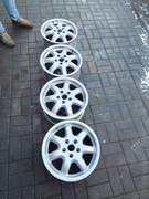 Felgi Audi A4 7Jx16H2 ET45