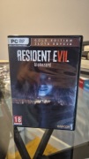 Resident Evil 7 Biohazard PL Złota Edycja Gra PC 