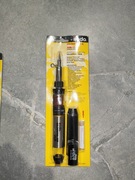 Lutownica gazowa Iroda Solderpro 120 125W Mocna