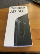 Samsung A17 5G Nowy