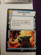 SW Unlimited - SHD - MYSTIC REFLECTION (RARE) ! TANIO !!!