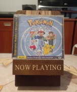 Pokemon Złap je wszystkie CD 2000 PL KOCH Rarytas