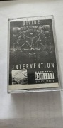 Kaseta magnetofonowa Slayer Divine Intervention