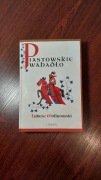 Piastowskie Wahadło Łukasz Malinowski Wyd. Literate