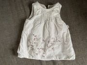 Sukienka sztruksowa SERGENT MAJOR R 68