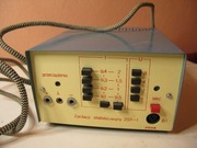 Zasilacz stabilizowany 1V-15V , 0,1A -2,2A reg. 