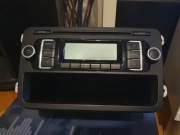 Radio skoda octavia