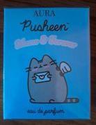 Nowa perfuma, woda perfumowana Pusheen