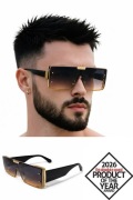 Okulary przeciwsłoneczne Premium HIT 2026 !!! Luksus na co dzień 