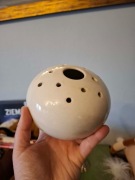 Ceramiczny wazonik do ikebany