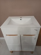 Sprzedam szafke z umywalką 