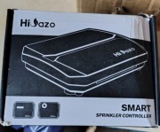 Inteligentny sterownik zraszaczy marki HiOazo