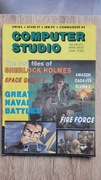 Computer Studio 11 (3/93)