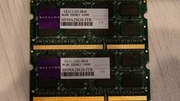 Kości DDR3 2x8Gb