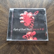 EAGLES OF DEATH METAL Heart On CD Unoficial