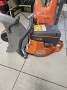 Przecinarka husqvarna k770 