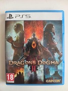 Dragon's Dogma 2 PS5