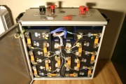 offgrid 16kwh - magazyn lifepo4, inwerter hybrydowy, panele, easun