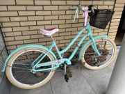 Rower miejski Le Grand Virginia 3 rozmiar M (17) nieużywany