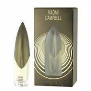 Naomi Campbell Queen of Gold 15 ml  UNIKAT