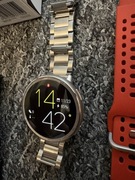Smartwatch AMAZFIT Active 2 NFC Premium Czarny