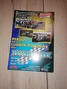 DMP, Pergo Gorzów - Polonia Piła 2000 ws