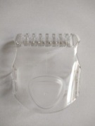 Osłona folii golącej - Braun seria 1 190s-1