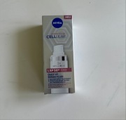 NIVEA CELLULAR EXPERT FILLER SPF 50+ Daily UV Serum Fluid