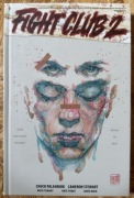 Fight Club 2  wydanie zbiorcze