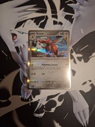 Karty Pokemon TCG Scizor OBF 141 Holo